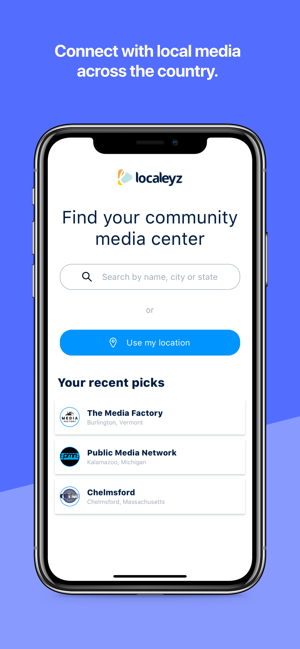 Localeyz(圖2)-速報App