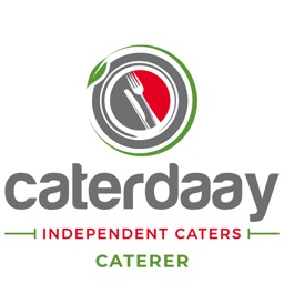 Caterdaay Chef App