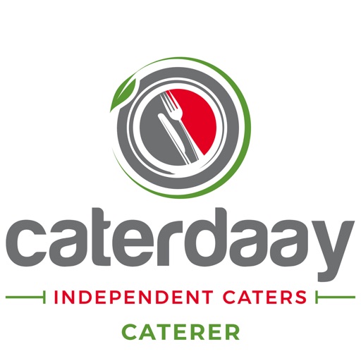 Caterdaay Chef App