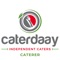 Caterdaay & Events is all about hassle-free catering