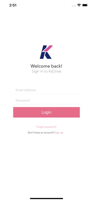 KxDrive(圖2)-速報App