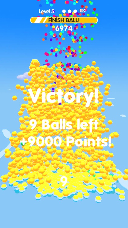 Ball Paint screenshot-5