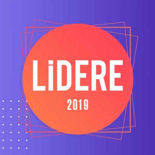 LIDERE 2019