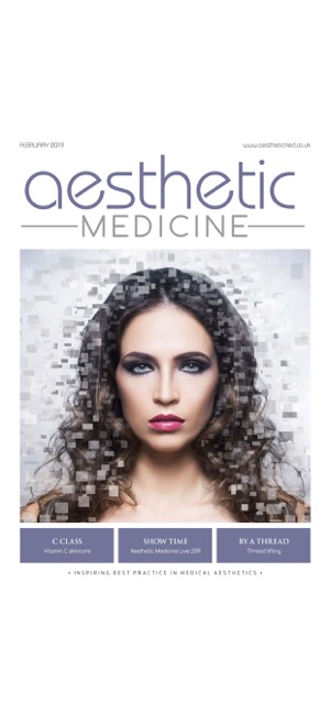 Aesthetic Medicine Magazine(圖4)-速報App
