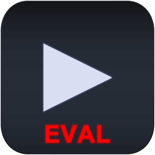 Neutron Music Player (Eval) icon