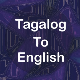 Tagalog To English