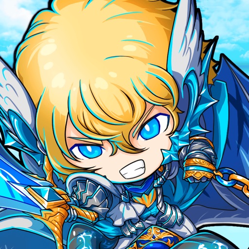 ブレイドストーリー
