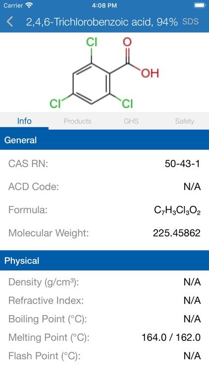 ChemSearch