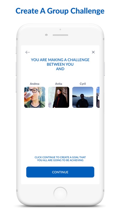 AchieveMe - Life dreams, goals screenshot-6