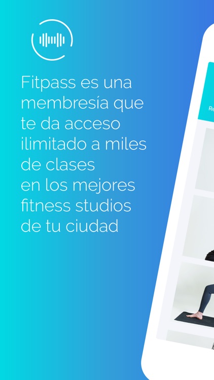 Fitpass Perú