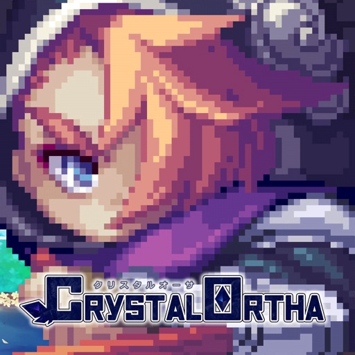 RPG クリスタルオーサ