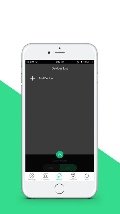 Tethr FYND screenshot-3