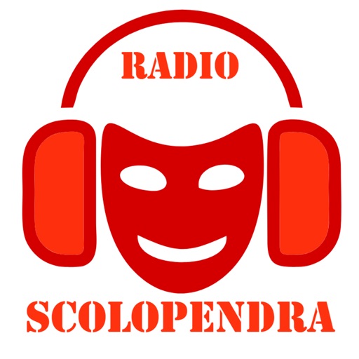 Radio Scolopendra icon
