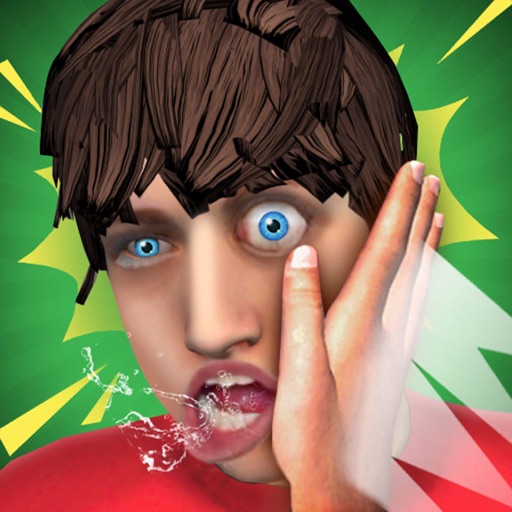 Slap Master Champion