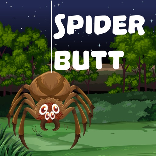 SPIDER BUTT