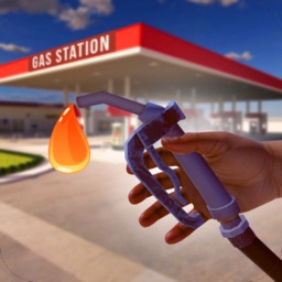 Gas Station Simulator Game