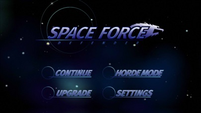 Space Force: Defender screenshot 3