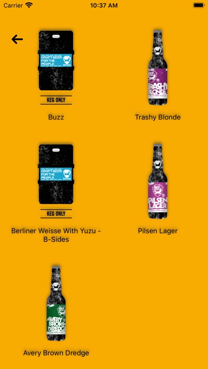 Search Beer screenshot-5