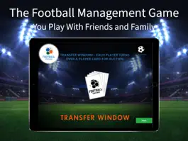 Game screenshot Football Fortunes Game hack