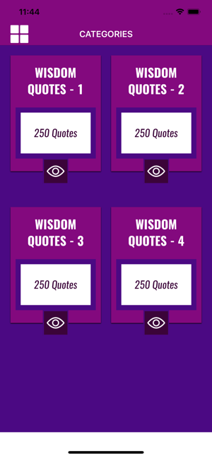 Mega Wisdom Quotes(圖5)-速報App