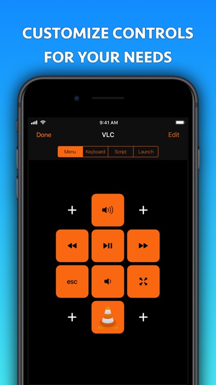 Remote Control for Mac - Pro screenshot-9