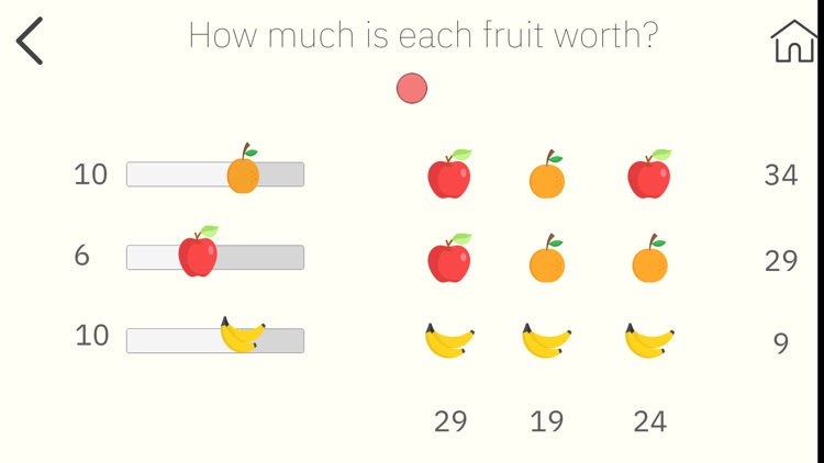 Creative Mathematics screenshot-3