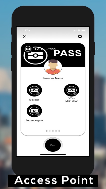 PassApp - Your Passes Wallet screenshot-3