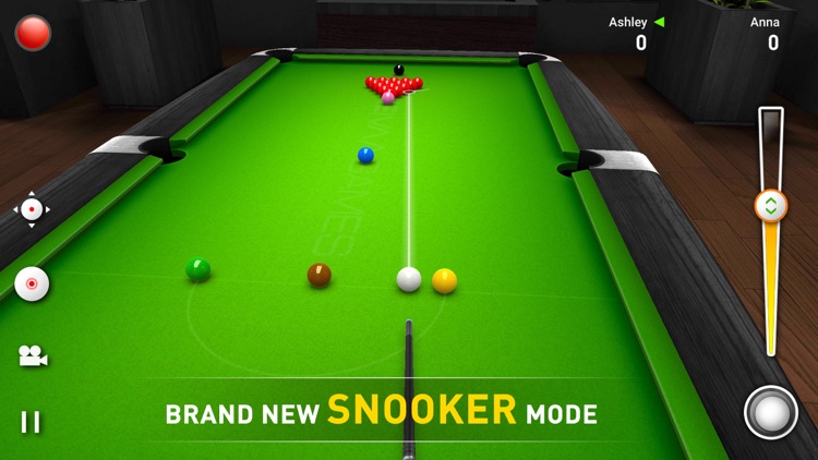 Real Pool 3D screenshot-2