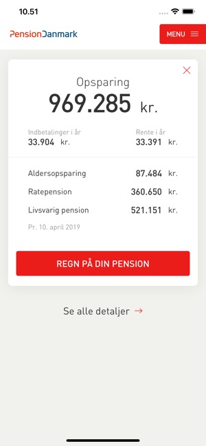 Din Pension(圖2)-速報App