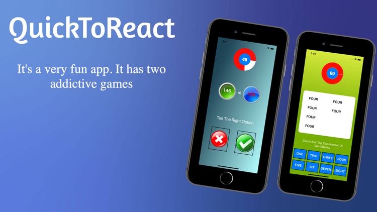 QuickToReact screenshot-4