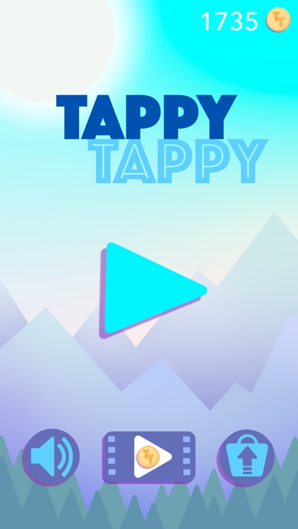 Tappy - Tappy