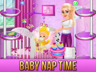 Imatge 8 My New Baby Story iphone