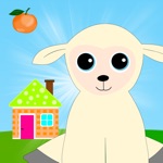 Juno Lamb Food  Friends