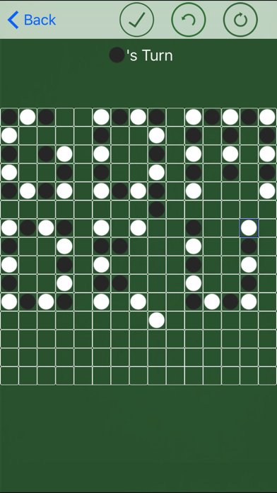 Gomoku Tic Tac Toe : Gobangのおすすめ画像1