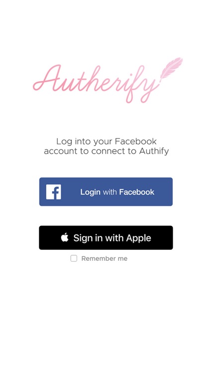 Autherify