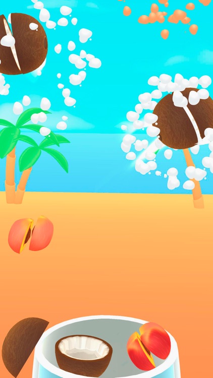 Fru it - chop fruit screenshot-5