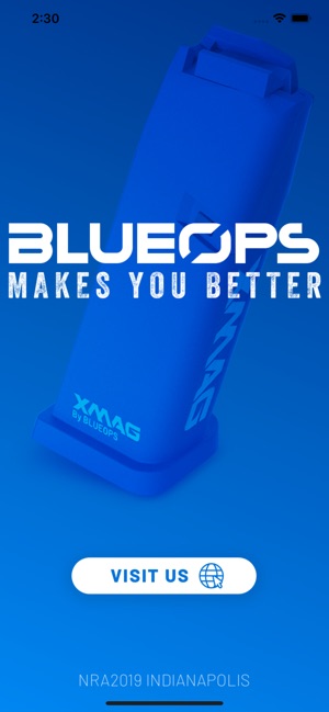 BlueOps(圖1)-速報App