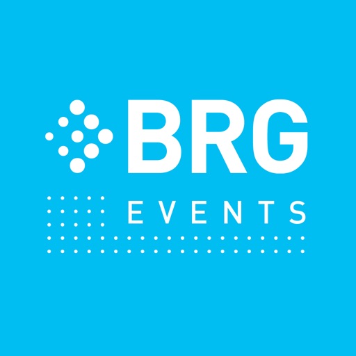 BRG Events icon