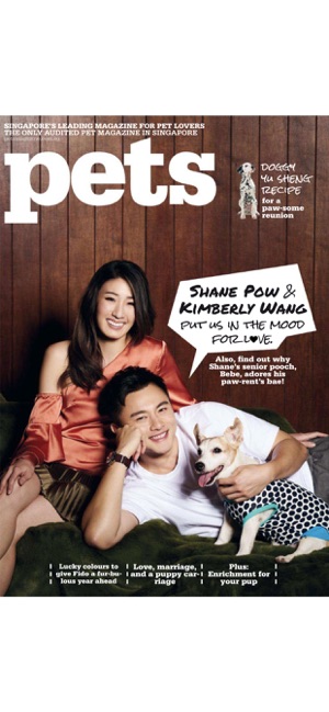 Pets Mag