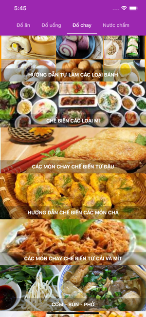 Nấu ăn - Món ngon mỗi ngày(圖2)-速報App