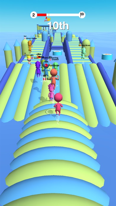 BouncyCastles.io screenshot 2