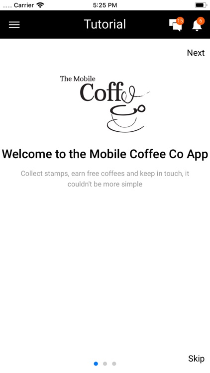 Mobile Coffee Co screenshot-6