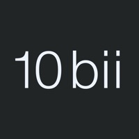 10bii+ Financial Calculator pc