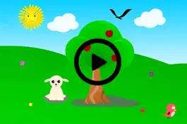 Game screenshot Juno Lamb - Baby Game 1-2 Year mod apk