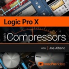 Compressors, & Plug Ins 104