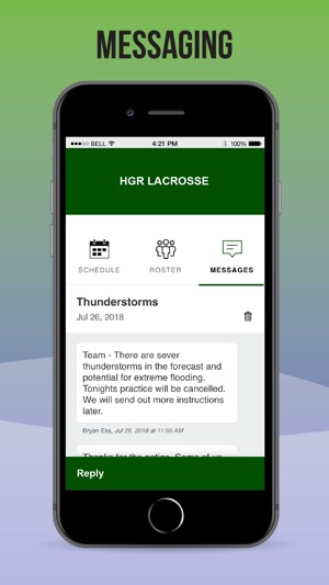 HGR Lacrosse(圖5)-速報App