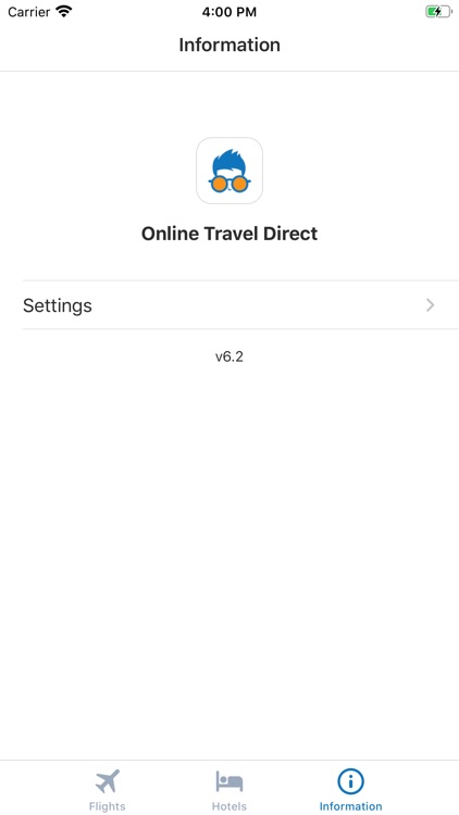 Online Travel Direct screenshot-5