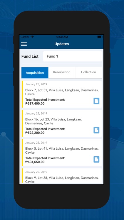 Lhoopa Investor App screenshot-5