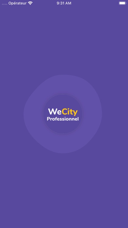 WeCityPro