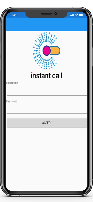 InstantCall